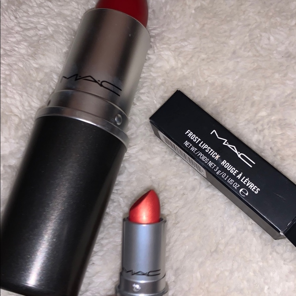 Mac Lipstick